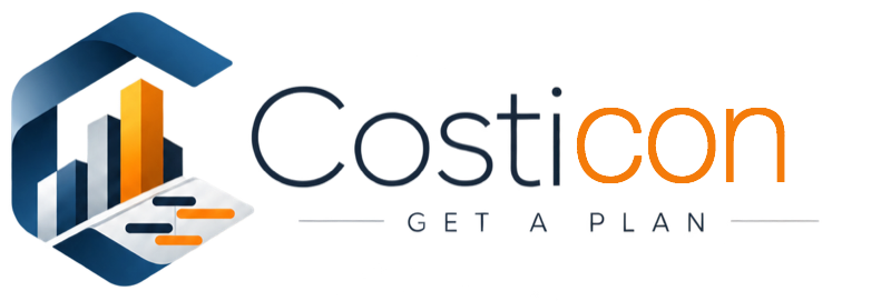 Costicon - Get a Plan